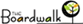 boardwalk logo